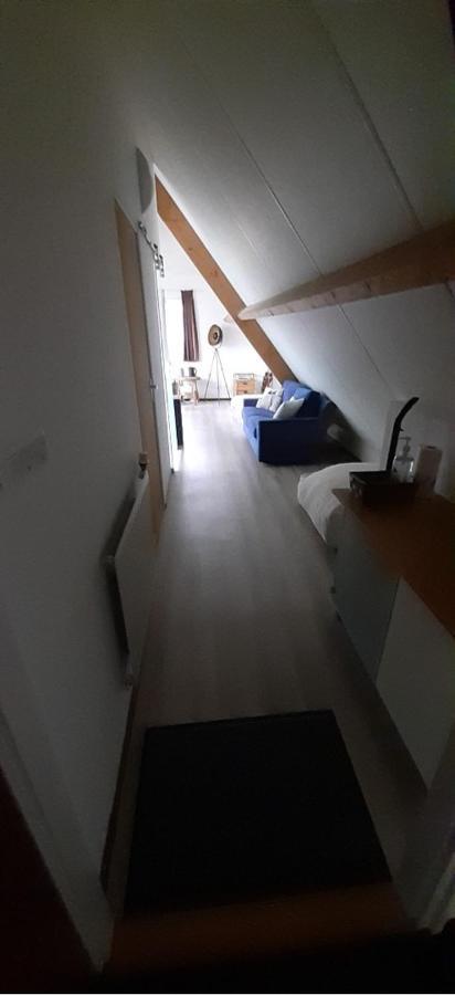 Superior Familiekamer 4 Personen Of Privekamer 2 Personen Anna Paulowna ภายนอก รูปภาพ