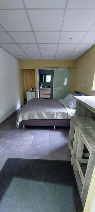 Superior Familiekamer 4 Personen Of Privekamer 2 Personen Anna Paulowna ภายนอก รูปภาพ